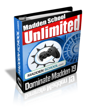 Madden School Unlimited 1 Year