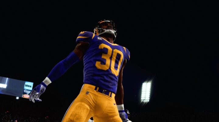Madden 20 sets sales record