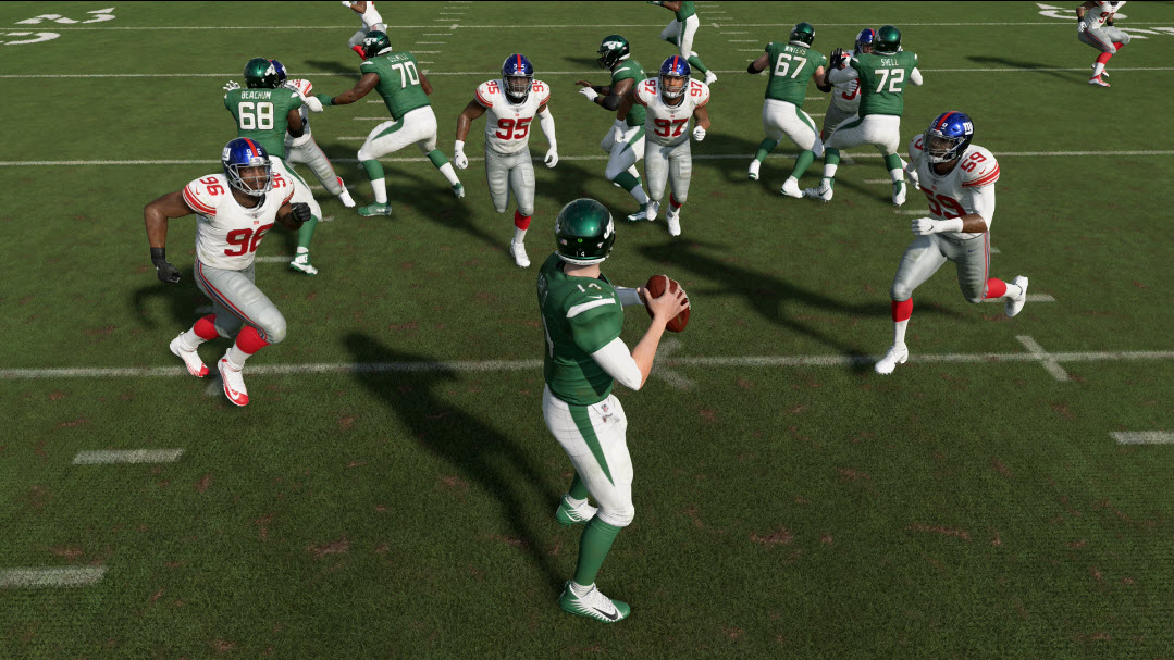 Madden 20 NYJ Defensive eBook