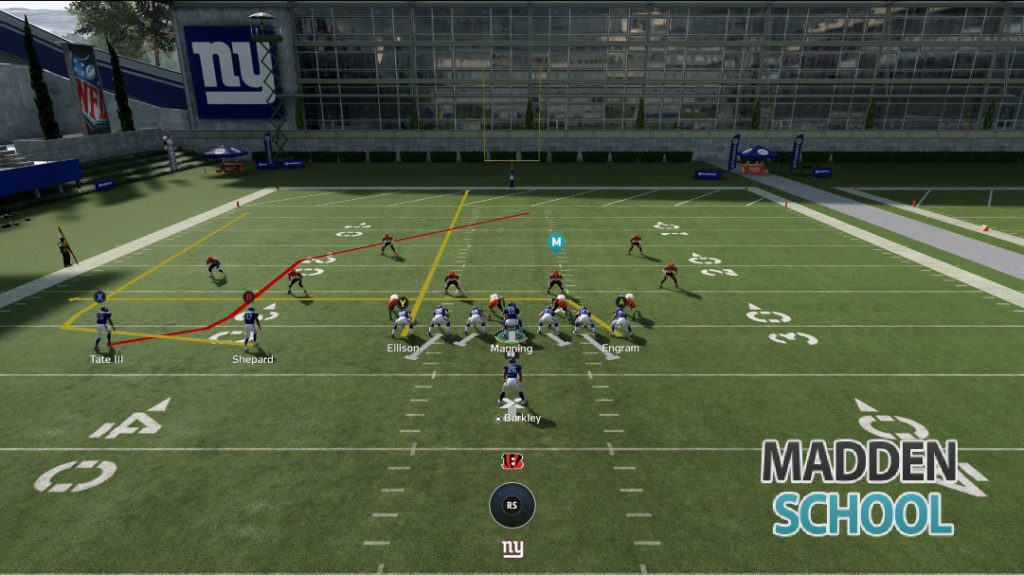 cover 3 cloud money play madden 20 cover 3 cloud money play madden 20
