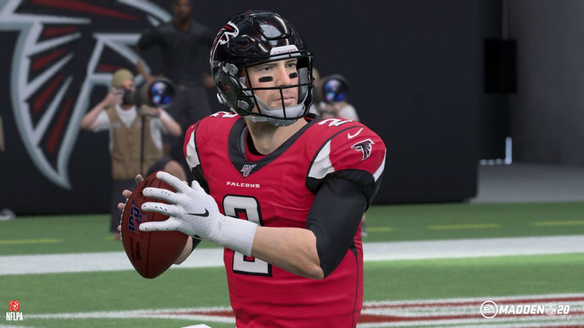 Madden 20 guides