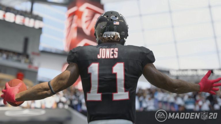 How And When To Use RAC vs. Possession vs. Aggressive Catch In Madden