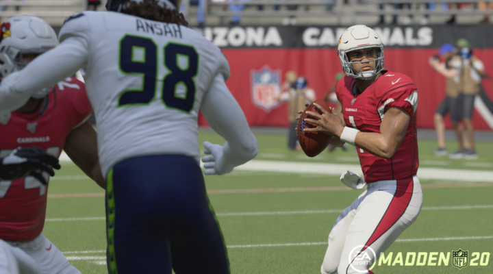 Madden 20 sleeper teams