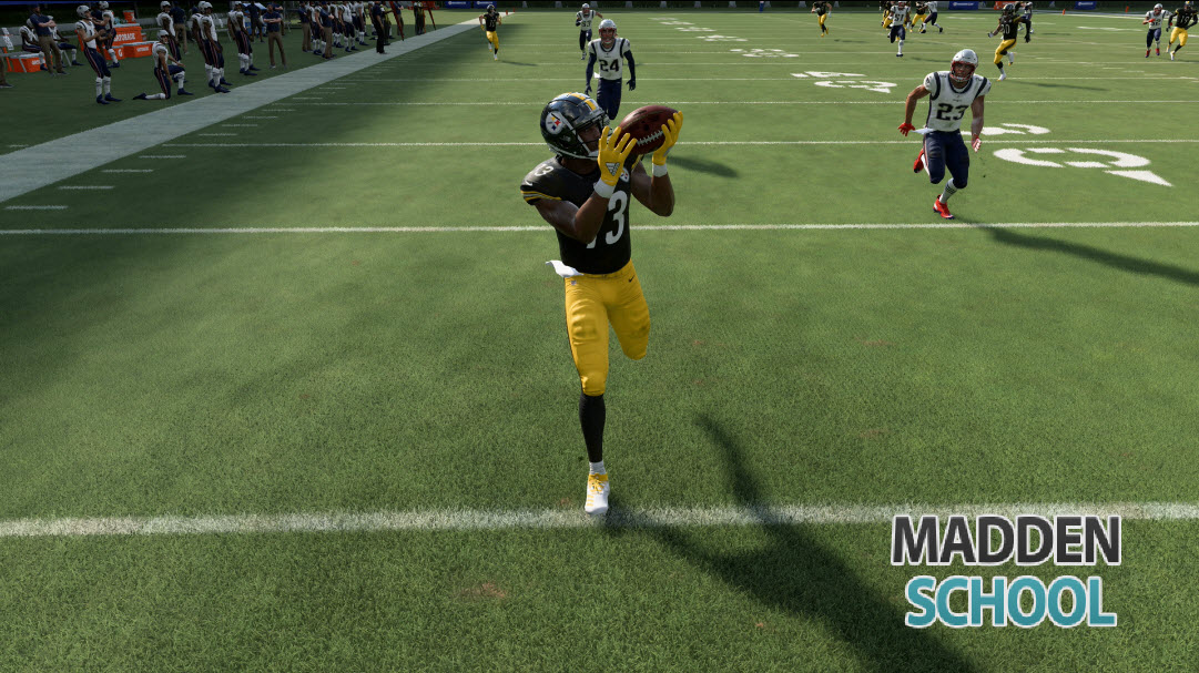 cover 3 cloud money play madden 20 cover 3 cloud money play madden 20