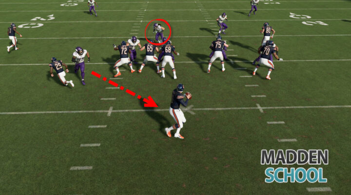 Madden 20 nano blitz