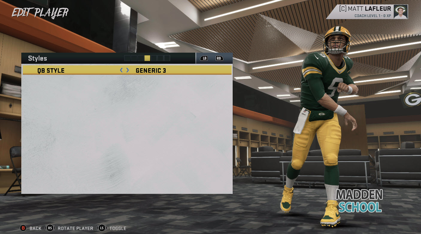 madden 05 pc run smoother