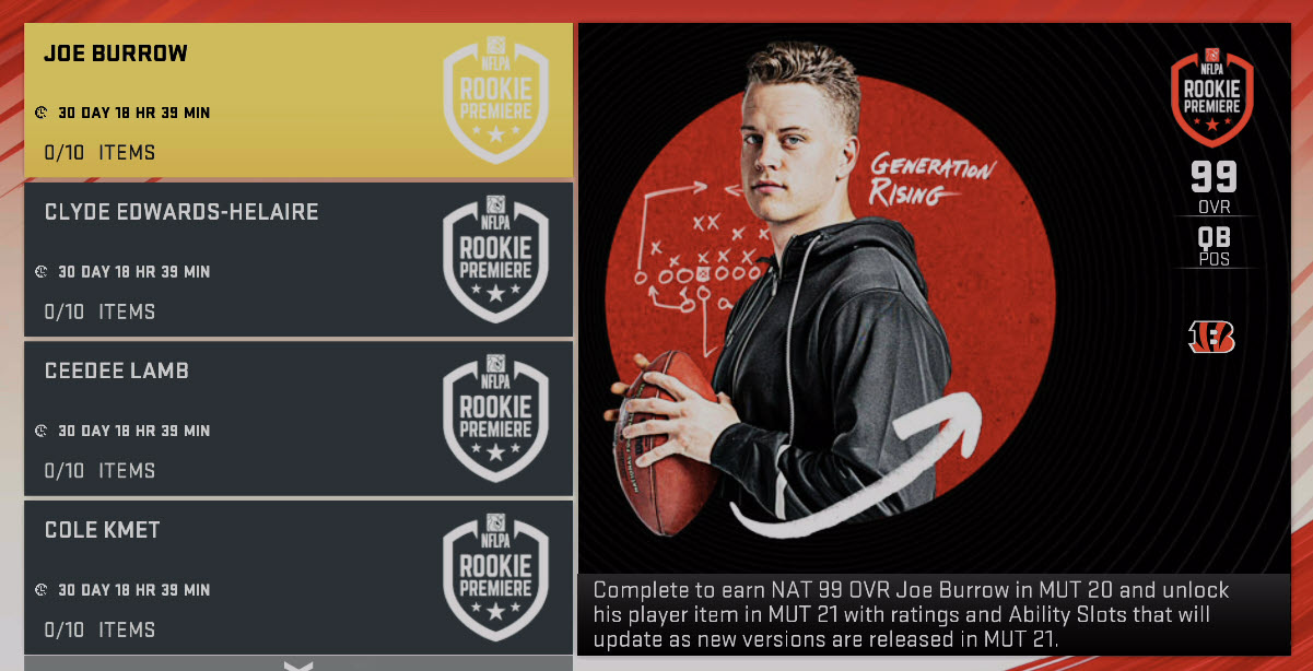 Superstar Abilities Will Return In Madden 21 Madden School
