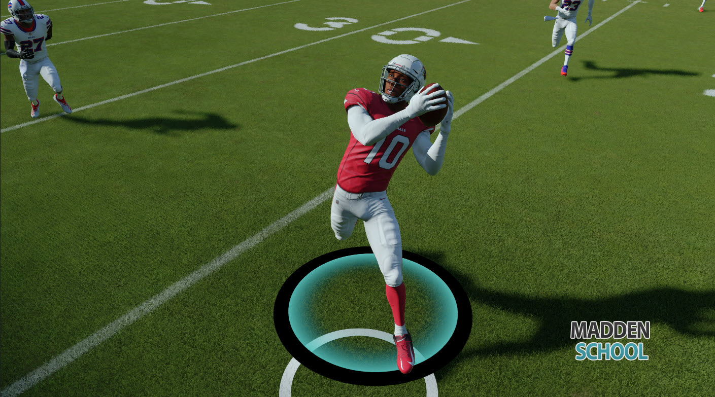 How to beat cover 3 defenses in Madden 21
