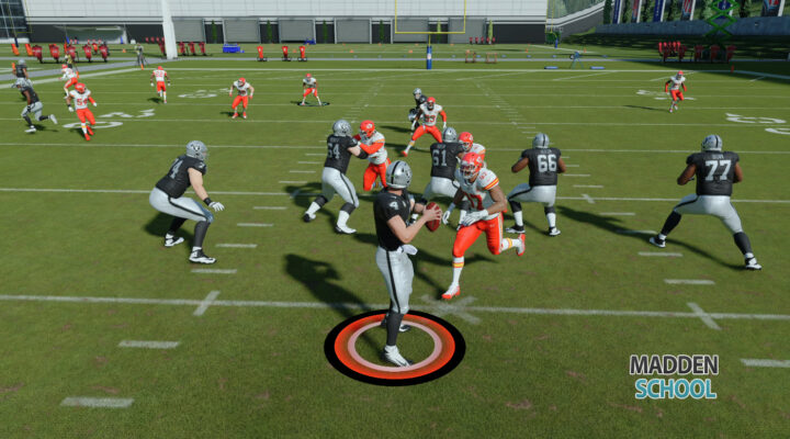 Madden 21 Defensive eBook