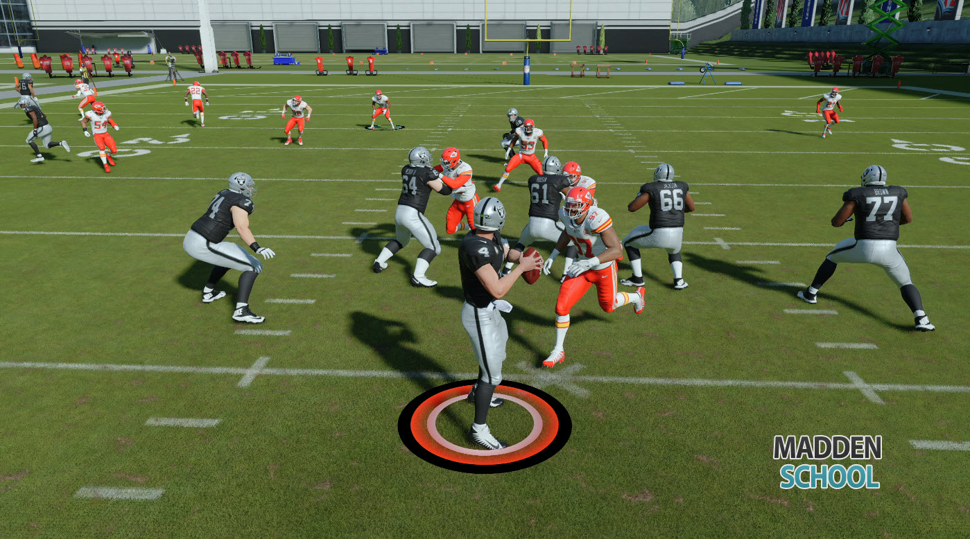 Madden 21 Defensive eBook