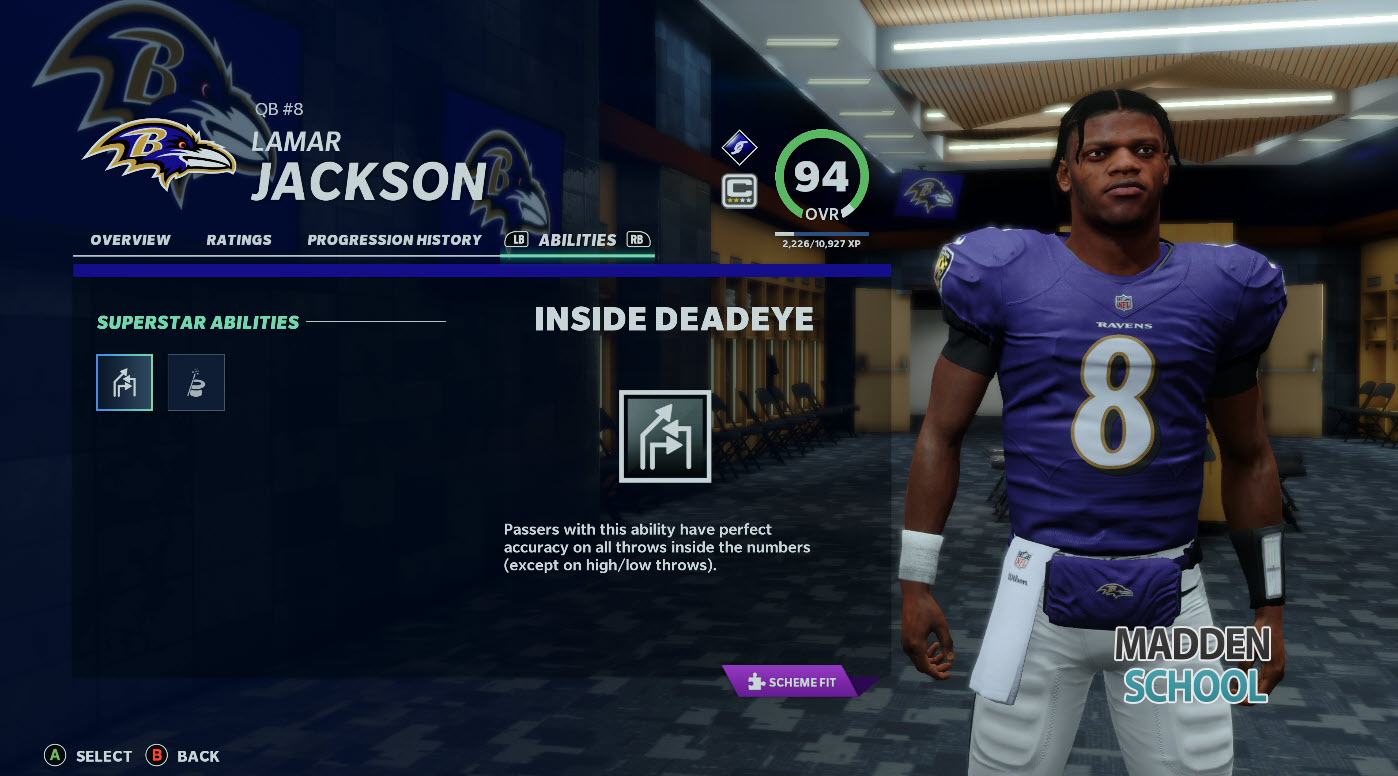 What To Expect From The First Big Madden 21 Franchise Update In November Madden School