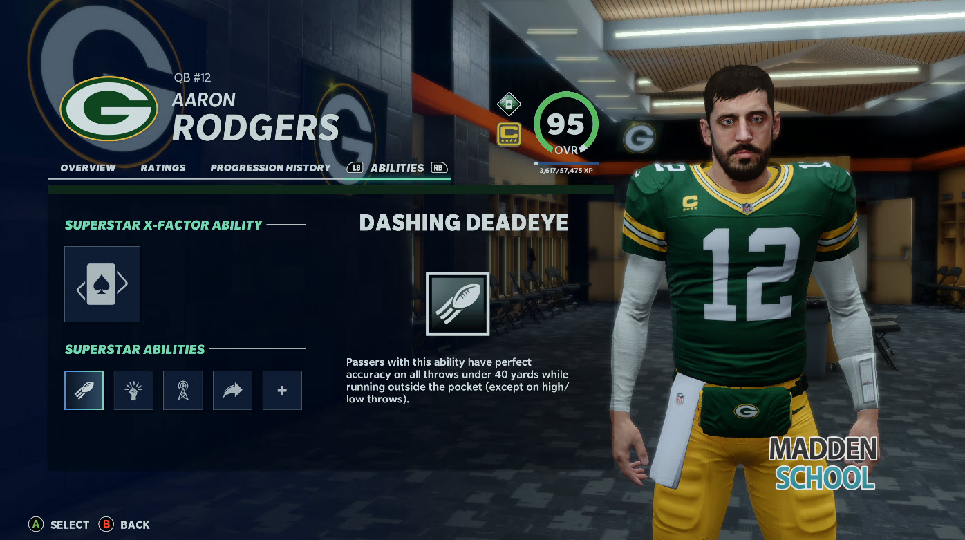Here Are The Superstar Abilities You Want In Madden 21 Franchise Mode Madden School