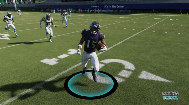 Madden 21 Cover 3 Beater Post Patch