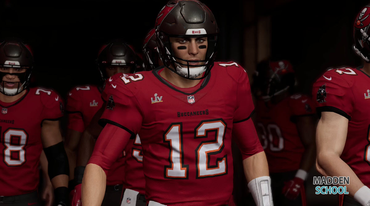 Madden 21 end of season roster update