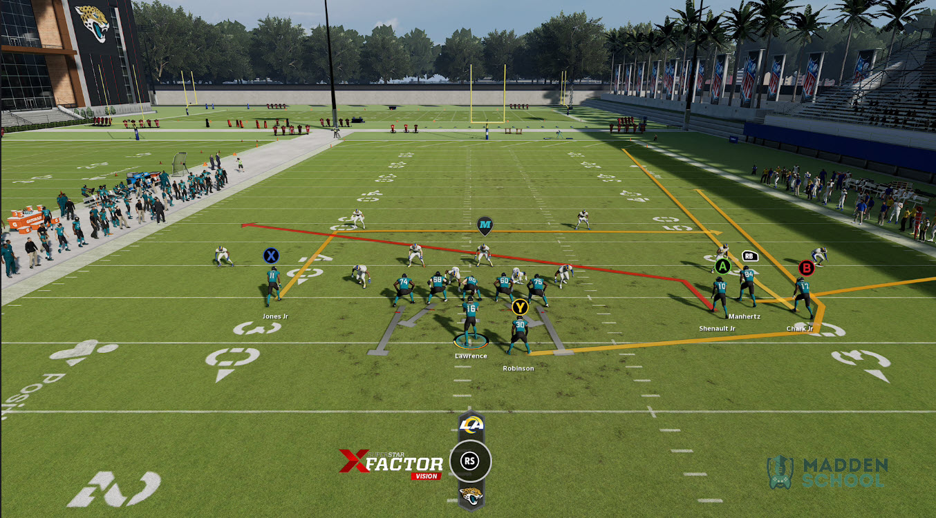 Easily Beat Any Cover 2 Defense With This Madden 22 Money Play - Madden  School