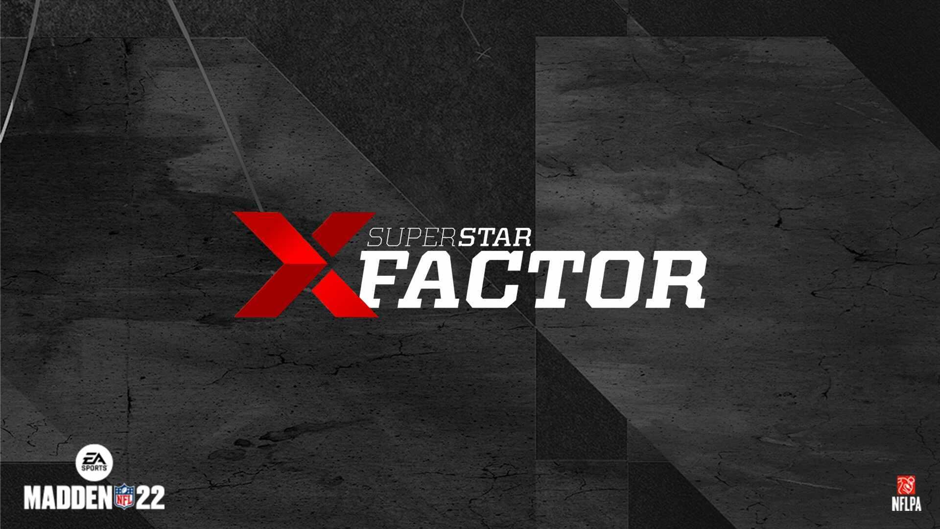 Madden NFL 22 Complete Superstar & X Factor Abilities Guide