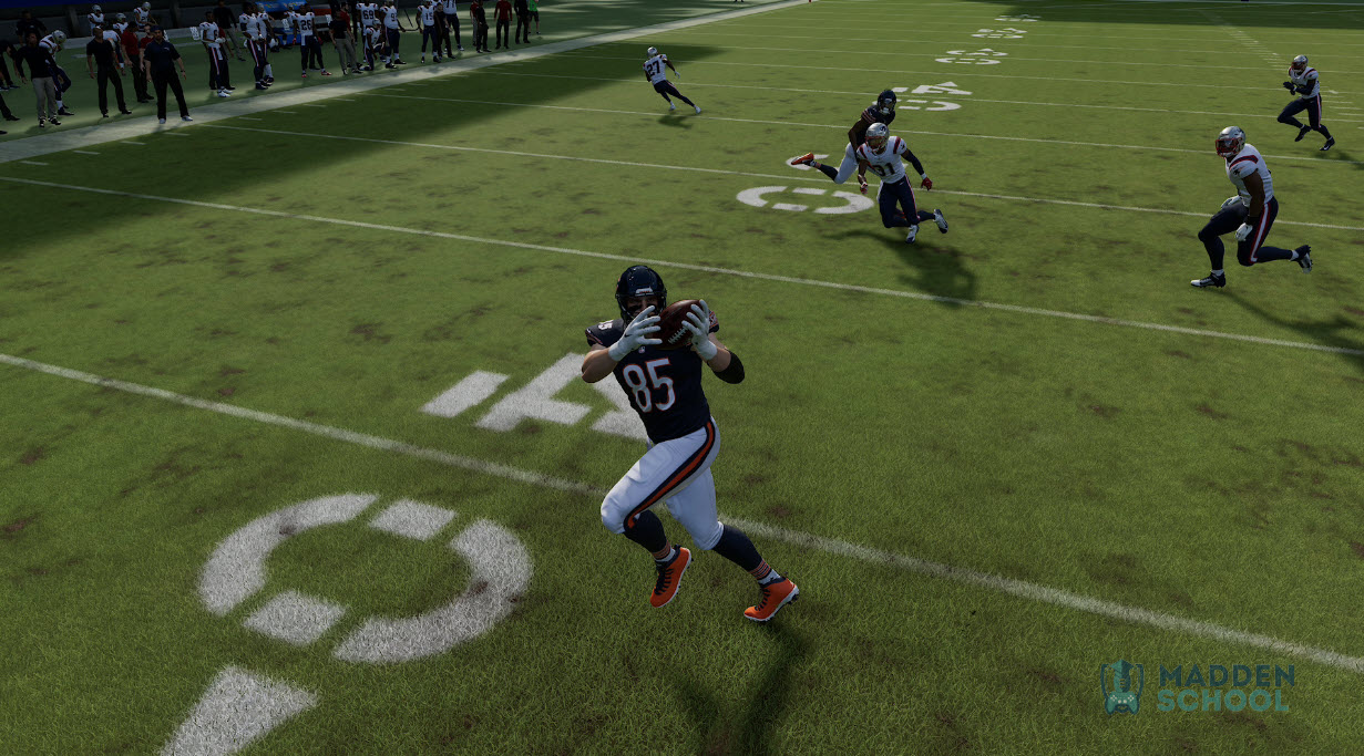 Easiest Money Play In Madden 22