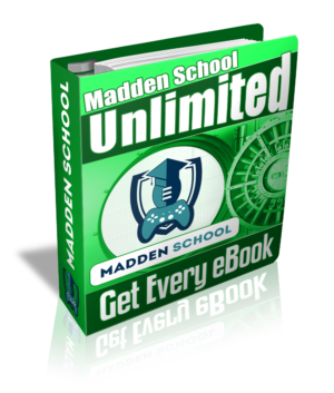 Madden School Unlimited 1 Month