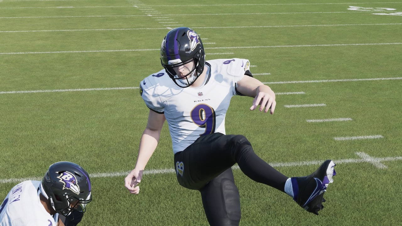 madden 23 p