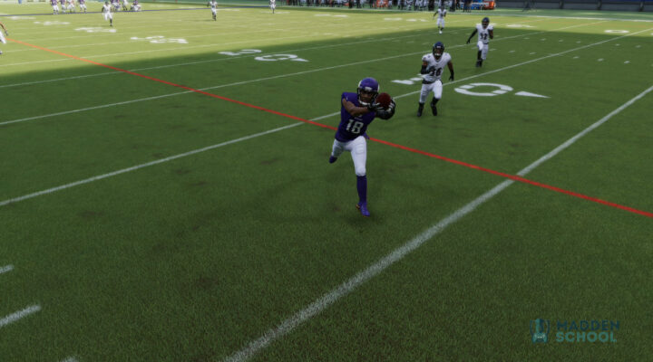 Madden 23 Zone Beater 2 Ways