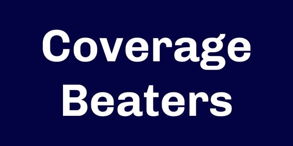 Madden 25 Coverage Beaters