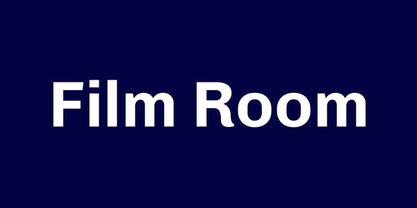 Madden 25 Film Room