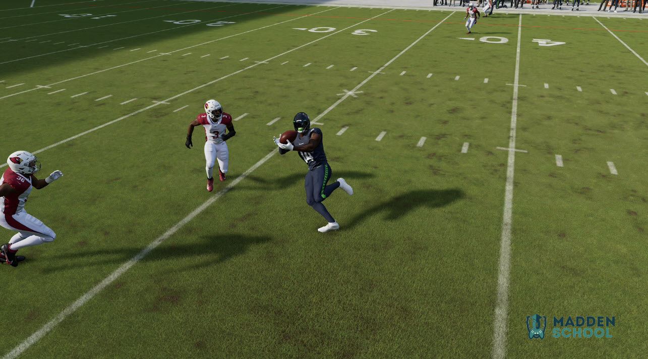 game madden 23