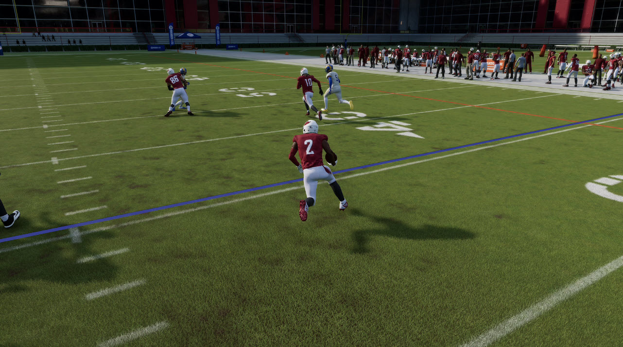 Madden 24 Beta