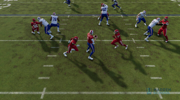 Madden 23 Defensive eBook