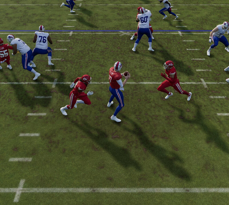 Madden 23 Defensive eBook