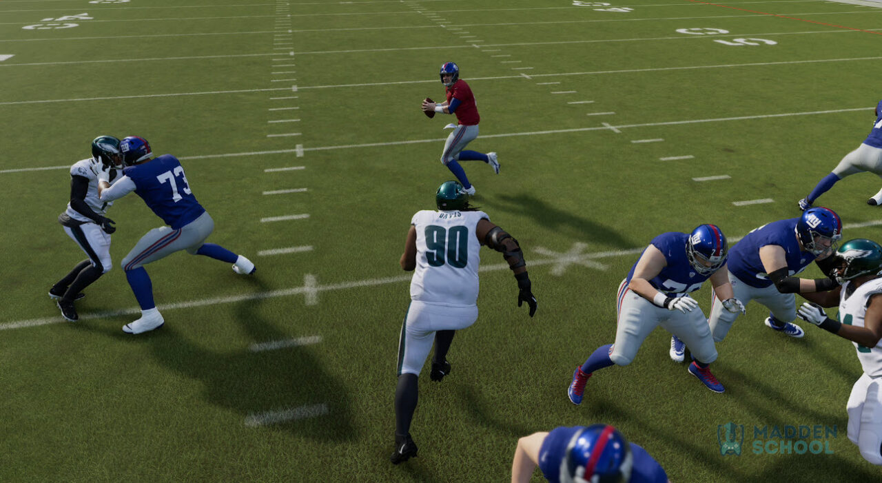 Development Traits For Every Rookie In Madden 23 Madden School