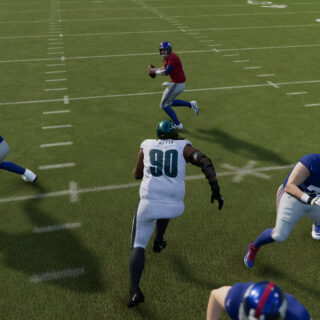 Madden 23 rookie dev traits