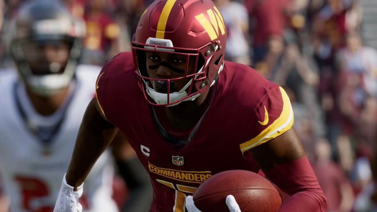 Madden 23 franchise rebuild teams