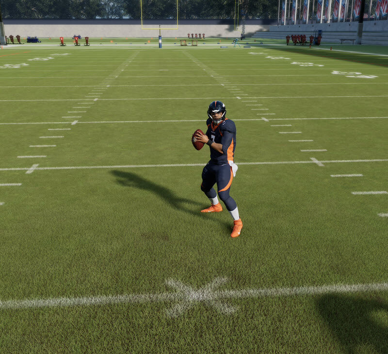 Madden 23 Title Update September