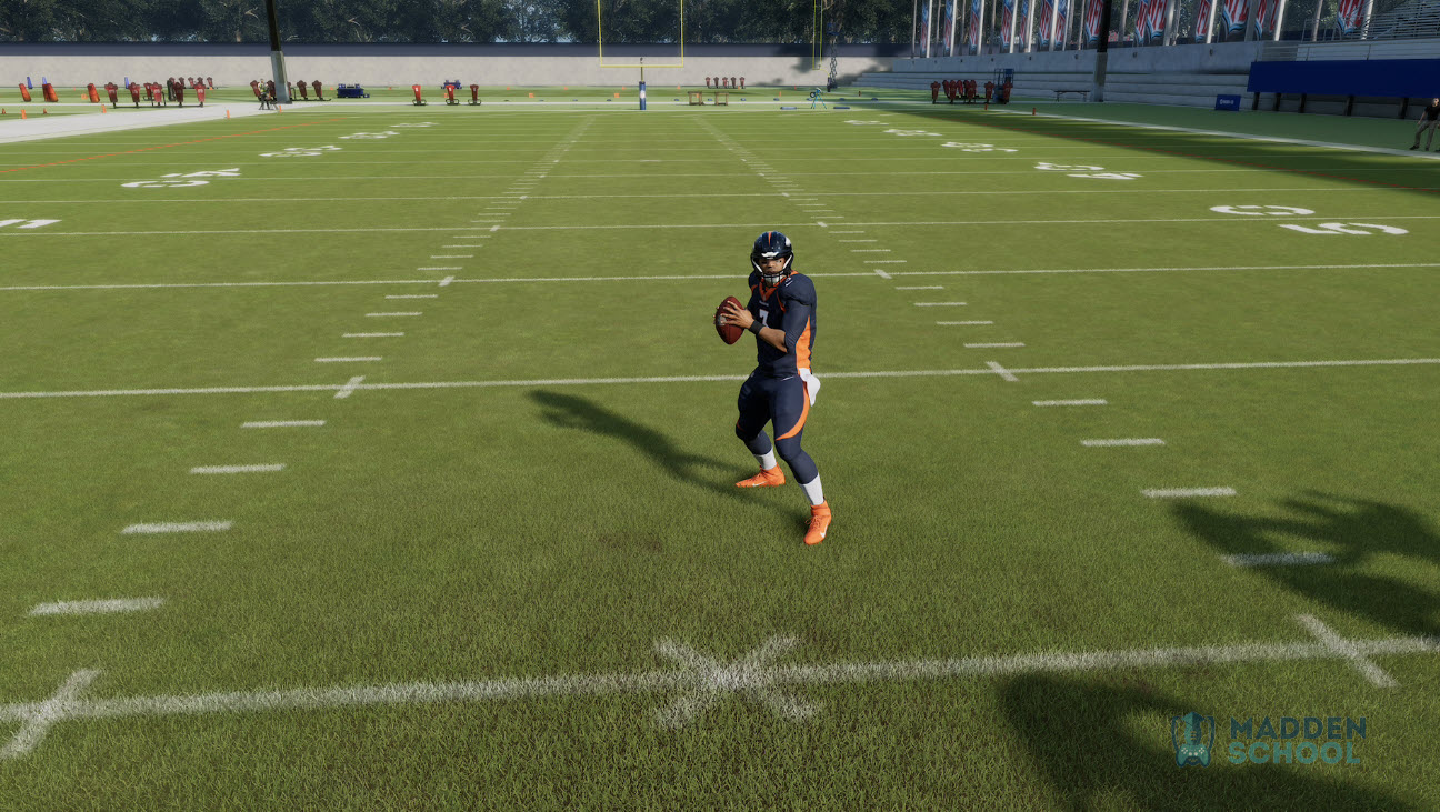 Latest Madden 23 Title Update Underwhelms, Bigger Update Scheduled For  Mid-October - Madden School