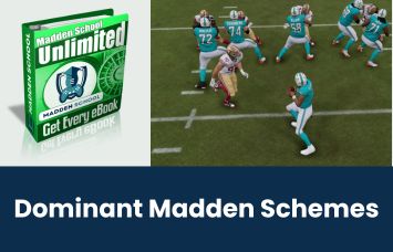 Madden 24 ebooks