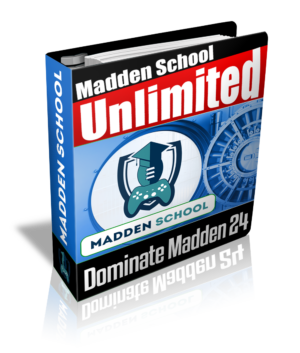 Madden School Unlimited 1 Year