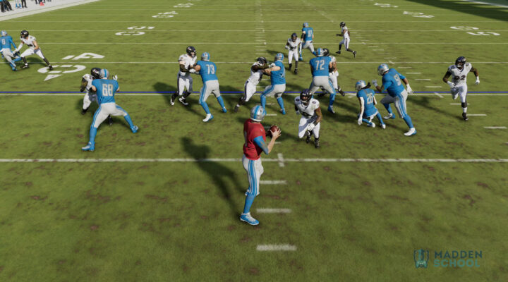 Madden 24 Nickel Triple Defensive eBook