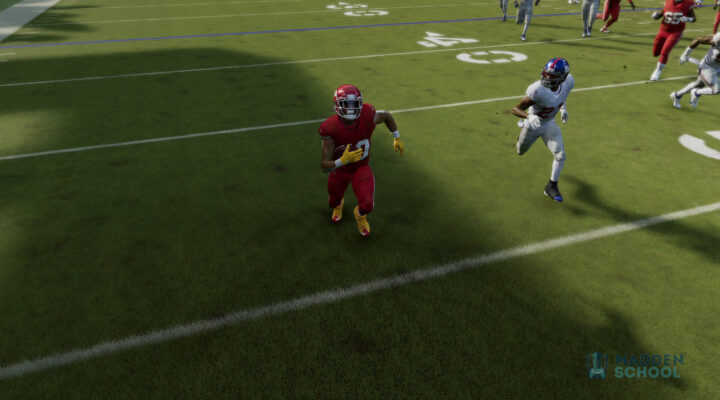 Madden 24 Best Run Play