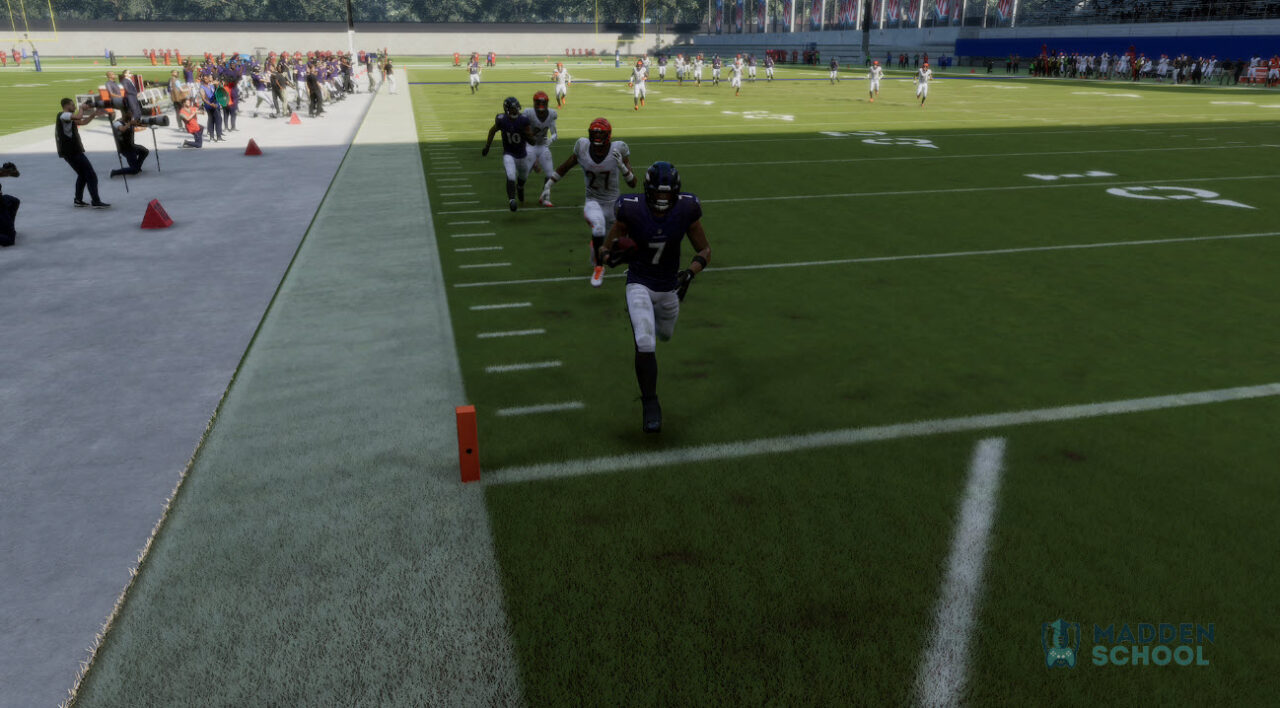 Easy Cover 2 Beater In Madden 24