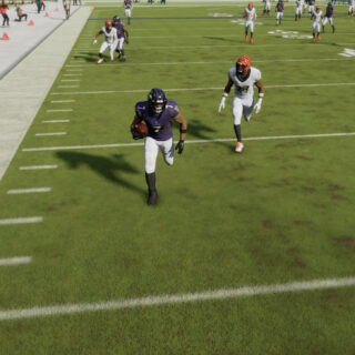 Madden 24 Cover 2 Defense Beater