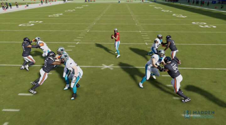 Madden 24 November Title Update