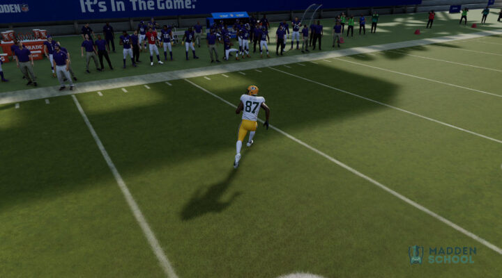 Madden 24 title update