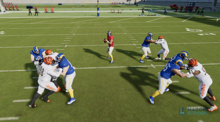 Madden 24 title update december