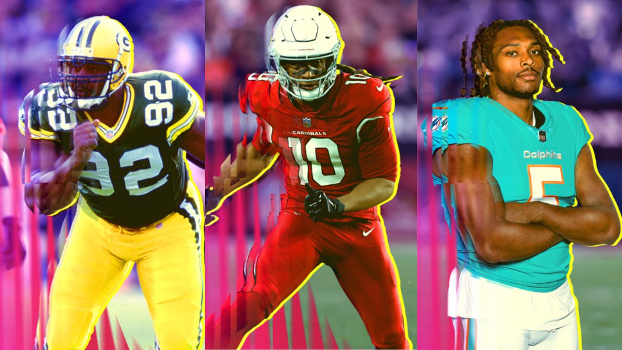 Madden 24 Field Pass Rewards Season 1
