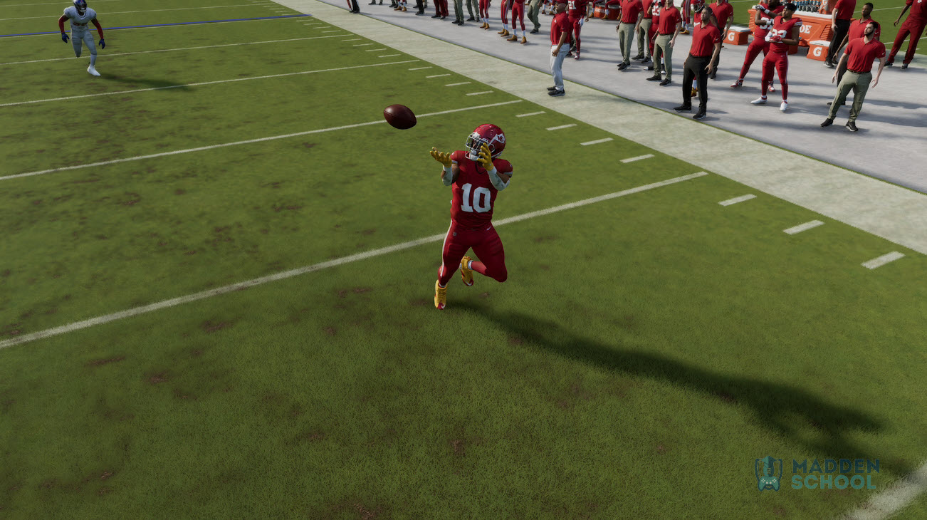 Madden 24 KC Offense eBook: Part 3