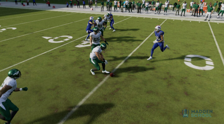 Madden 24 Onside Kick Tips