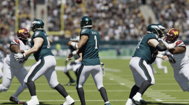 Madden 25 Reveal Date