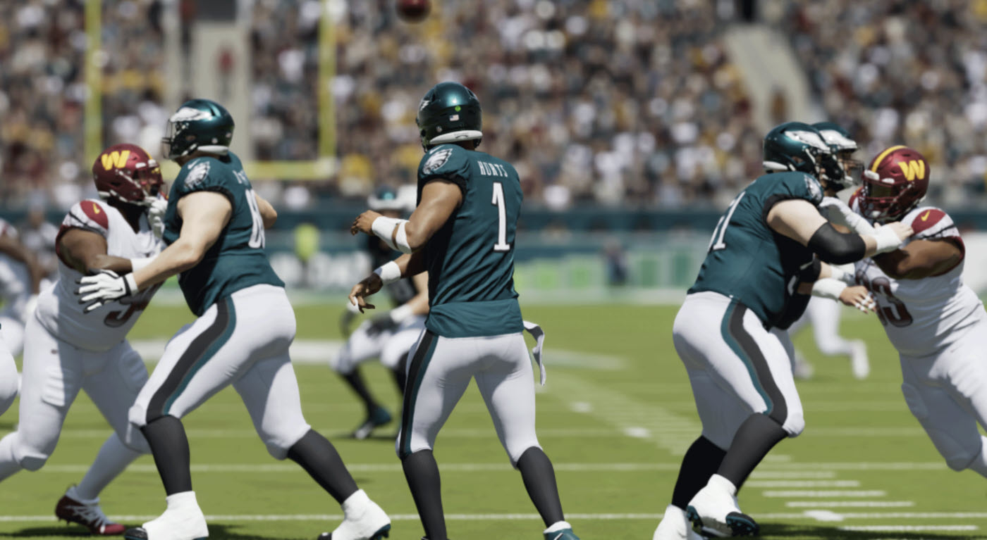Madden 25 Reveal Date
