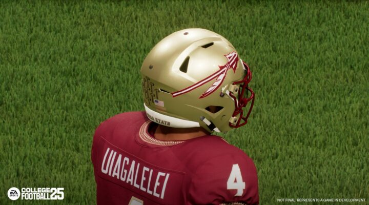 College Football 25 eBooks and Tips
